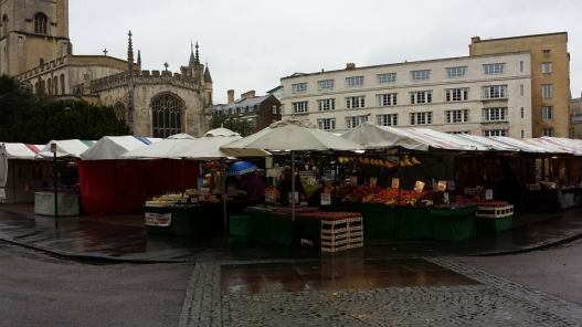 market square